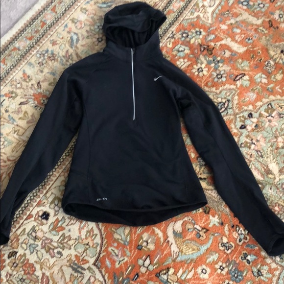 Nike Jackets & Blazers - Women’s Nike Athletic Jacket Small